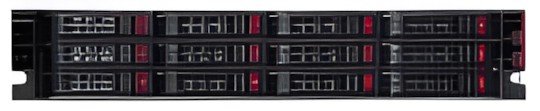 Buffalo TeraStation 51210RH 32TB (TS51210RH3204-EU) Buffalo TeraStation 51210RH 32TB (TS51210RH3204-EU)