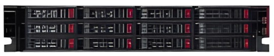 Buffalo TeraStation 51210RH 48TB (TS51210RH4812-EU) Buffalo TeraStation 51210RH 48TB (TS51210RH4812-EU)