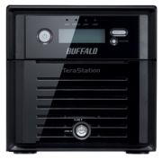 Buffalo TeraStation 5200DRW2 8TB (WS5200DR0802W2EU) Buffalo TeraStation 5200DRW2 8TB (WS5200DR0802W2EU)