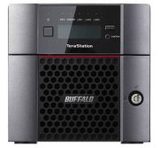 Buffalo TeraStation 5210DN 12TB (TS5210DN1202-EU) Buffalo TeraStation 5210DN 12TB (TS5210DN1202-EU)