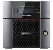 Buffalo TeraStation 5210DN 16TB (TS5210DN1602-EU) Buffalo TeraStation 5210DN 16TB (TS5210DN1602-EU)
