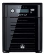 Buffalo TeraStation 5400DRW2 8TB (WS5400DR0804W2EU) Buffalo TeraStation 5400DRW2 8TB (WS5400DR0804W2EU)