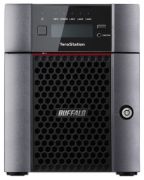 Buffalo TeraStation 5410DN 24TB (TS5410DN2404-EU) Buffalo TeraStation 5410DN 24TB (TS5410DN2404-EU)