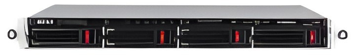 Buffalo TeraStation 5410RN 24TB (TS5410RN2404-EU) Buffalo TeraStation 5410RN 24TB (TS5410RN2404-EU)