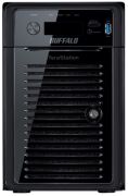 Buffalo TeraStation 5600 6TB (TS5600D0606) Buffalo TeraStation 5600 6TB (TS5600D0606)