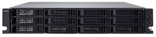 Buffalo TeraStation 7120r 8TB (TS-2RZS08T04D-EU) Buffalo TeraStation 7120r 8TB (TS-2RZS08T04D-EU)