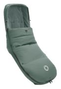 Bugaboo Performance Winter Footmuff Fir Green (2306010080) Bugaboo Performance Winter Footmuff Fir Green (2306010080)