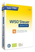 Buhl WISO Tax Advisor 2021 Buhl WISO Tax Advisor 2021