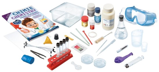 BUKI Chemistry 150 (8360) BUKI Chemistry 150 (8360)