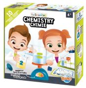 BUKI Mini Sciences Chemistry (9002) BUKI Mini Sciences Chemistry (9002)