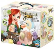 Buki Professional Studio Candle (5420) Buki Professional Studio Candle (5420)