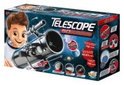 BUKI Telescope 50 Activities (TS008B) BUKI Telescope 50 Activities (TS008B)