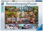 Ravensburger Puzzle Aimee Steward Great Wildlife Ravensburger Puzzle Aimee Steward Great Wildlife