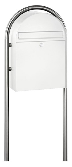Burg-Wächter Nordic 3685 Mailbox Stand Burg-Wächter Nordic 3685 Mailbox Stand