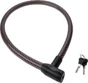 Burg-Wächter Steel cable lock 570 120 Burg-Wächter Steel cable lock 570 120