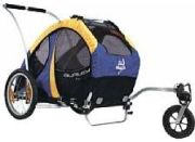 Burley Tail Wagon Burley Tail Wagon