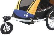 Burley Walking set Burley Walking set