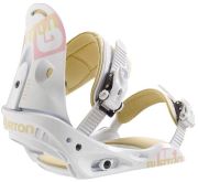 Burton Contour Burton Contour