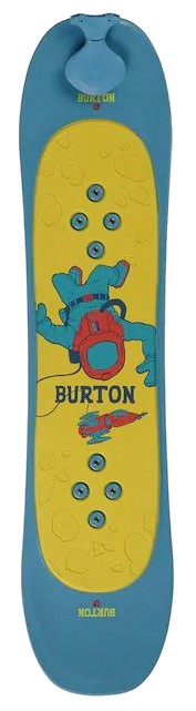 Burton Riglet Burton Riglet