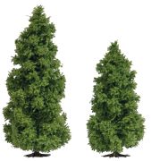 Busch 2 larch 100 and 130 mm (6123) Busch 2 larch 100 and 130 mm (6123)
