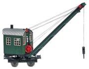 Busch Steam crane (1397) Busch Steam crane (1397)