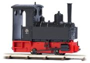 Busch Steam locomotive Decauville Type 3 (12140) Busch Steam locomotive Decauville Type 3 (12140)