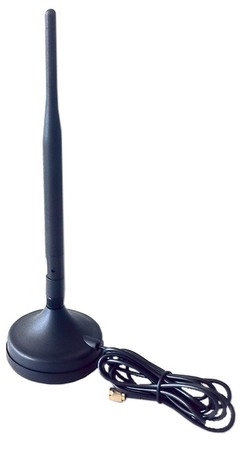 Busch-Jaeger External antenna (6200 AP/1-WL) Busch-Jaeger External antenna (6200 AP/1-WL)