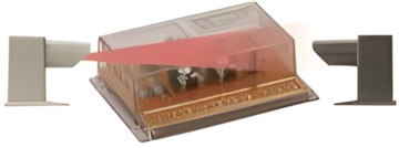 Busch Photoelectric sensor 5961 Busch Photoelectric sensor 5961
