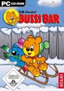 Atari Bussi Bear Atari Bussi Bear