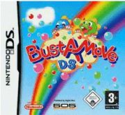 THQ Bust a Move DS THQ Bust a Move DS