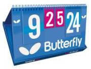 Butterfly League Butterfly League