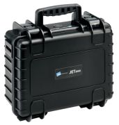 B&W International Tool.Case Jet 3000 Loops 117.16/L B&W International Tool.Case Jet 3000 Loops 117.16/L