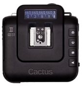 Cactus V6II Cactus V6II
