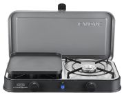 Cadac 2-Cook Pro Delux 30 mbar Cadac 2-Cook Pro Delux 30 mbar
