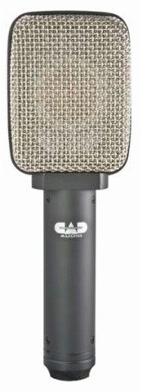 CAD Audio D80 CAD Audio D80