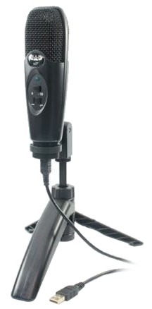 CAD Audio U37 CAD Audio U37