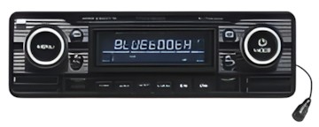 Caliber RMD120BT Caliber RMD120BT