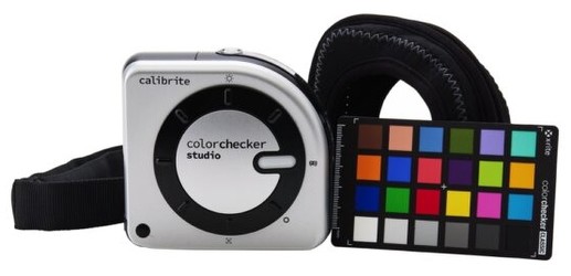 Calibrite ColorChecker Studio Calibrite ColorChecker Studio