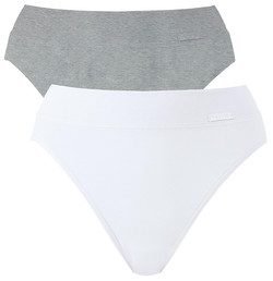 Calida Elastic Slip 2 pack Calida Elastic Slip 2 pack