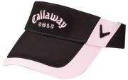 Callaway Women's visor Callaway Women's visor