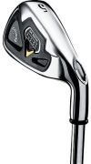 Callaway Fusion Wide Sole Callaway Fusion Wide Sole
