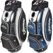 Callaway X Series Cart Bag Callaway X Series Cart Bag