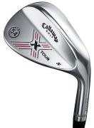 Callaway X-Tour Chrome Wedge Callaway X-Tour Chrome Wedge