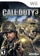 Activision Call of Duty 3 Wii Activision Call of Duty 3 Wii