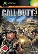 Activision Call of Duty 3 Xbox Activision Call of Duty 3 Xbox