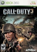 Activision Call of Duty 3 Xbox 360 Activision Call of Duty 3 Xbox 360