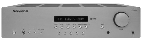 Cambridge Audio AXR100 Cambridge Audio AXR100