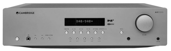 Cambridge Audio AXR100D Cambridge Audio AXR100D