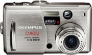 Olympus Camedia C-60 Zoom Olympus Camedia C-60 Zoom