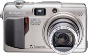 Olympus Camedia C-70 Zoom Olympus Camedia C-70 Zoom